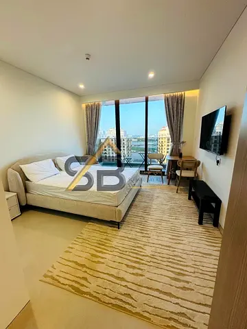 Brand New|Fully Frunished Studio|All Modern Amenities