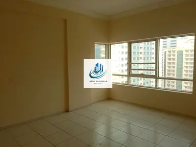 1bhk with balcony 34k Family Building Al Nahda Sharjah Call Adnan