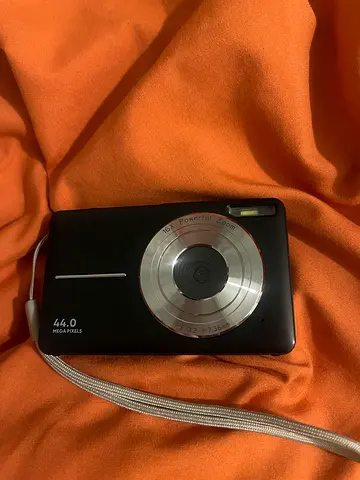 Digital camera from Amazon