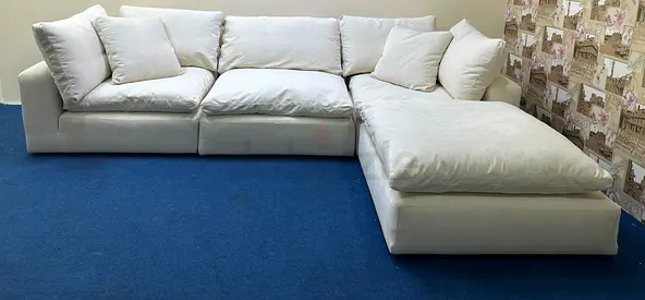 High quality marina home luscious sofa