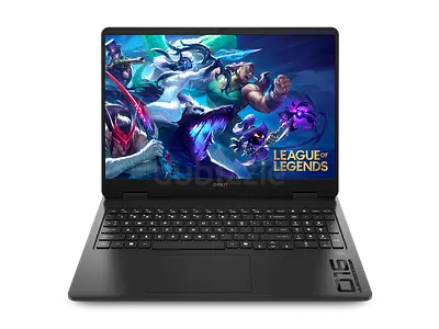 OMEN 16 Gaming Laptop – Core i9 14th Gen | RTX 4050 6GB