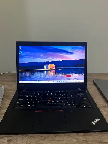 Lenovo Thinkpad Laptop