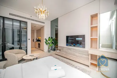 WEROVA - Modern Studio Apartment for Rent | Fully Furnished