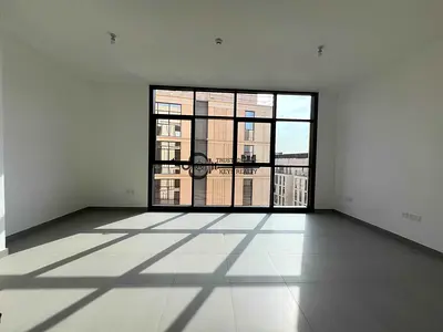 Spacious 2 Bedroom Apartment | 3 Washrooms | Modern Layout | Counter Kitchen | Full Amenities | Al Mamsha