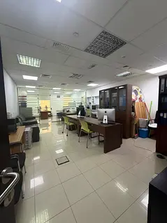 Fitted | Furnished | Prime Location
