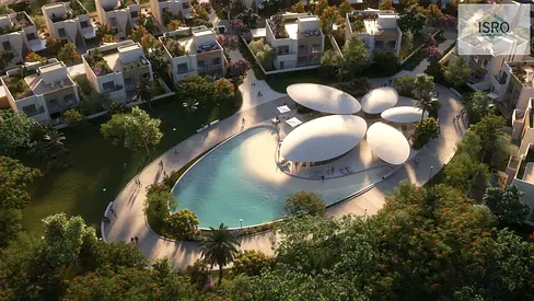 | Nature inspired design by Zaha Hadid | 5% DP