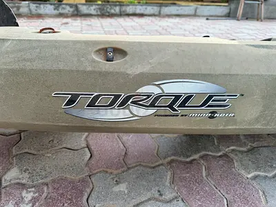 Ocean Kayak