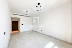 Spacious with Maids Room | Community View | Vacant