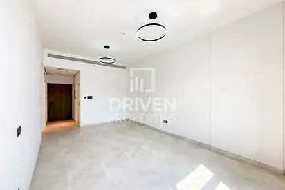 Spacious with Maids Room | Community View | Vacant