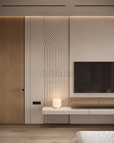Tv Wall Designer