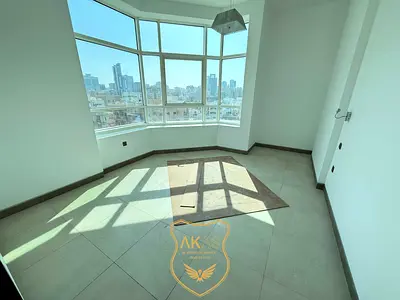 Modern 2 BHK Apartment with Free Parking, Gym & Pool Access