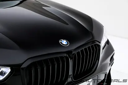 2023 BMW X5 — миниатюра 7