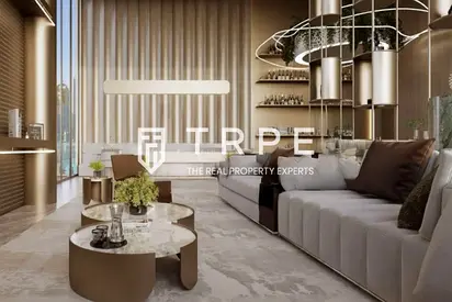 Exclusive | Spacious Studio | High End Unit