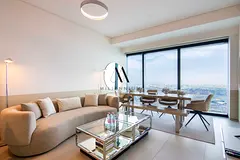 Luxury 2BR Apartment | Address JBR Residential | Beachfront Living