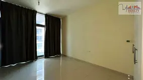Golf View Studio | Balcony | Golf Promenade 3B