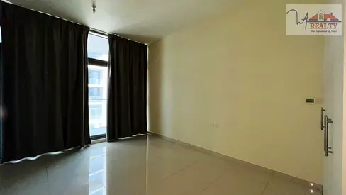 Golf View Studio | Balcony | Golf Promenade 3B