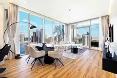 Fully Furnished | 2-Bedroom Apartment | Peninsula