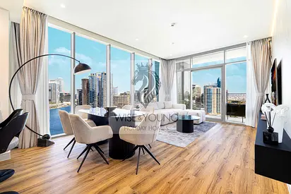 Fully Furnished | 2-Bedroom Apartment | Peninsula