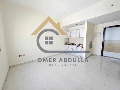 Lavish Studio Apartment for Family In Muwaileh Area