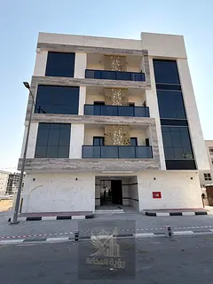 Brand New Building | Tilal Sharjah | 9 Units | Ready Income