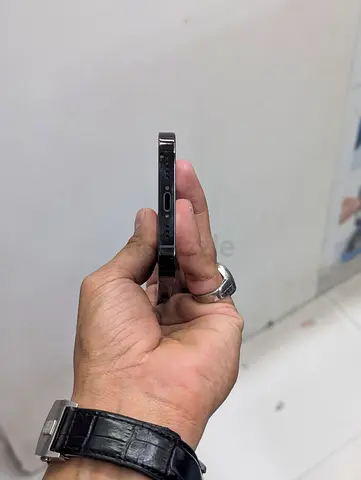 I phone 14pro 256