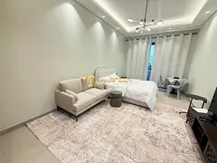 Fully Furnished | Pool View | Premium Quality