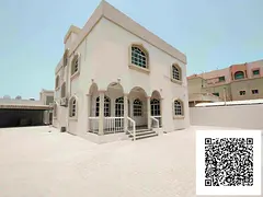 10000 Sq Feet Commercial Villa Available for Rent Al Rawda 2, Ajman