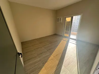 Brand-New 2 Bedroom Apartment for Annual Rent in Al Majaz 2, Sharjah, next to City Centre Al Wahda. Very spacious layout with 2 living rooms, 2 bathro