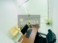 Brand New Office | No Commission |Direct from Owner | Near to Metro