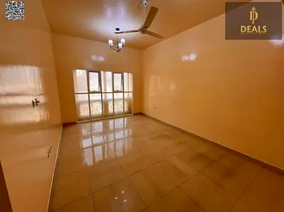 1 Bedroom Apartment for Rent in Al Mowaihat 3 | 2 Bathrooms | Central AC | Near Mohammed Bin Zayed Road