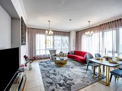 Fully Furnished|Park Facing||Spacious|Good Price