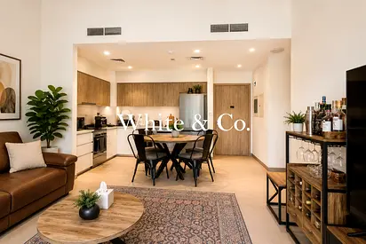 Ground Floor | Chiller Free | Pool View