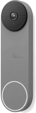 Google Nest Doorbell