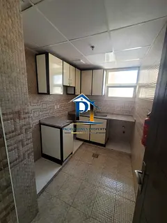 LIMMITED TIME OFFER CLOSE TO AL NAHDA PARK 2 BHK WITH ALL AMINITIES JUST IN 65K...