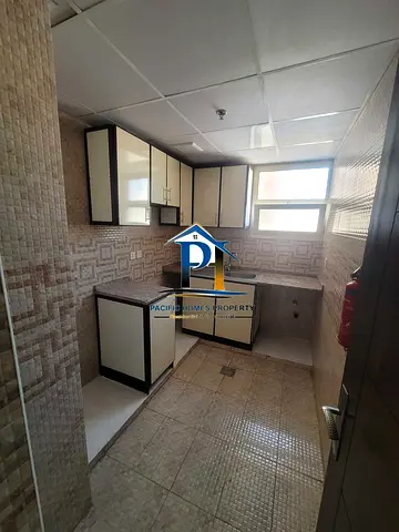 LIMMITED TIME OFFER CLOSE TO AL NAHDA PARK 2 BHK WITH ALL AMINITIES JUST IN 65K...