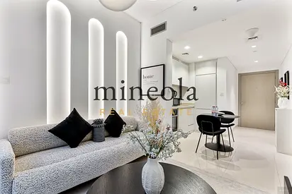 Ready to Move 1BR | Prime Location | Fully Furnished