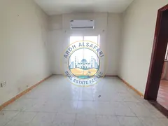 Lavish 1BHK with balcony available for Company staff
