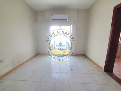 Lavish 1BHK with balcony available for Company staff
