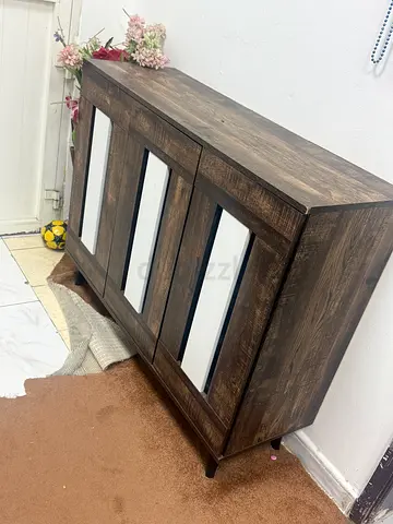 Shoe Rack