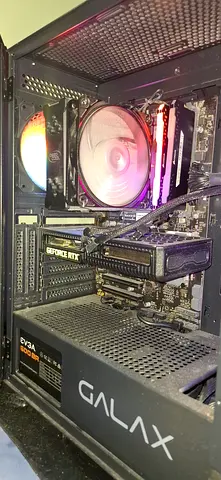 Pc gaming