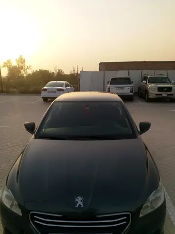 Reliable Peugeot 301 Great fuel efficency