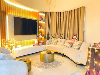 2 BEDS DUPLEX | FURNISHED | CHILLER FREE