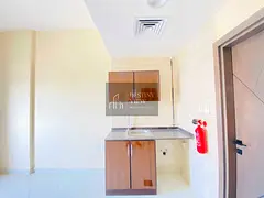 Sunny Studio For Rent In Tilal City Sharjah