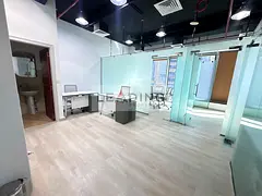 Furnished Office | Vacant | Best Price