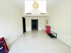 SPECIOUS 1BHK APARTMENT || NO COMMISSION || FREE PARKING || 2 WASHROOMS