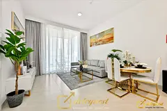 Premium Stay | One Bedroom + Kids' Room