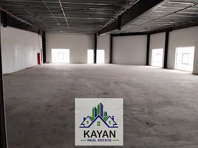 Fully Equipped Industrial Facility with Large Space and High Power