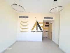 Brand New spacious 1BHK Apartment with 2washrooms and Balcony
