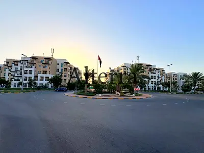 Spacious 1BR Family Home | Huge Layout | Community Living | Al Khail Heights