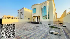 Large villa for sale, freehold ownership, prime location, good price, bank financing available.